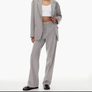 Agency Pants Aritzia